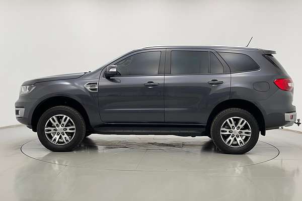 2019 Ford Everest Trend UA II 2.0L