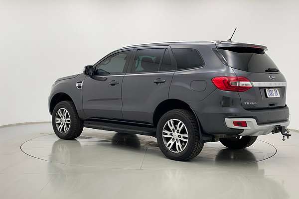 2019 Ford Everest Trend UA II 2.0L