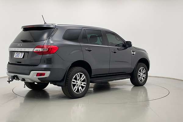2019 Ford Everest Trend UA II 2.0L