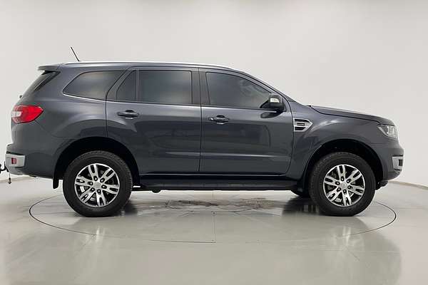 2019 Ford Everest Trend UA II 2.0L