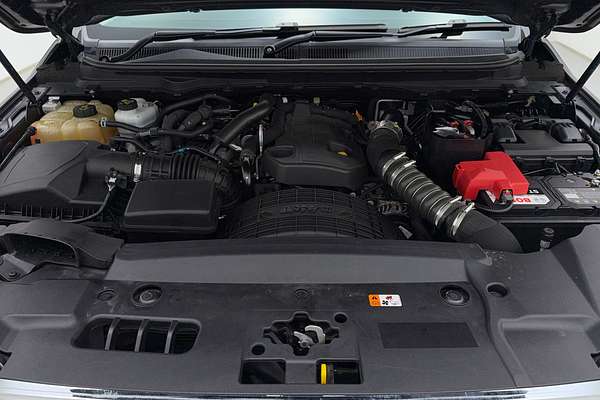 2019 Ford Everest Trend UA II 2.0L