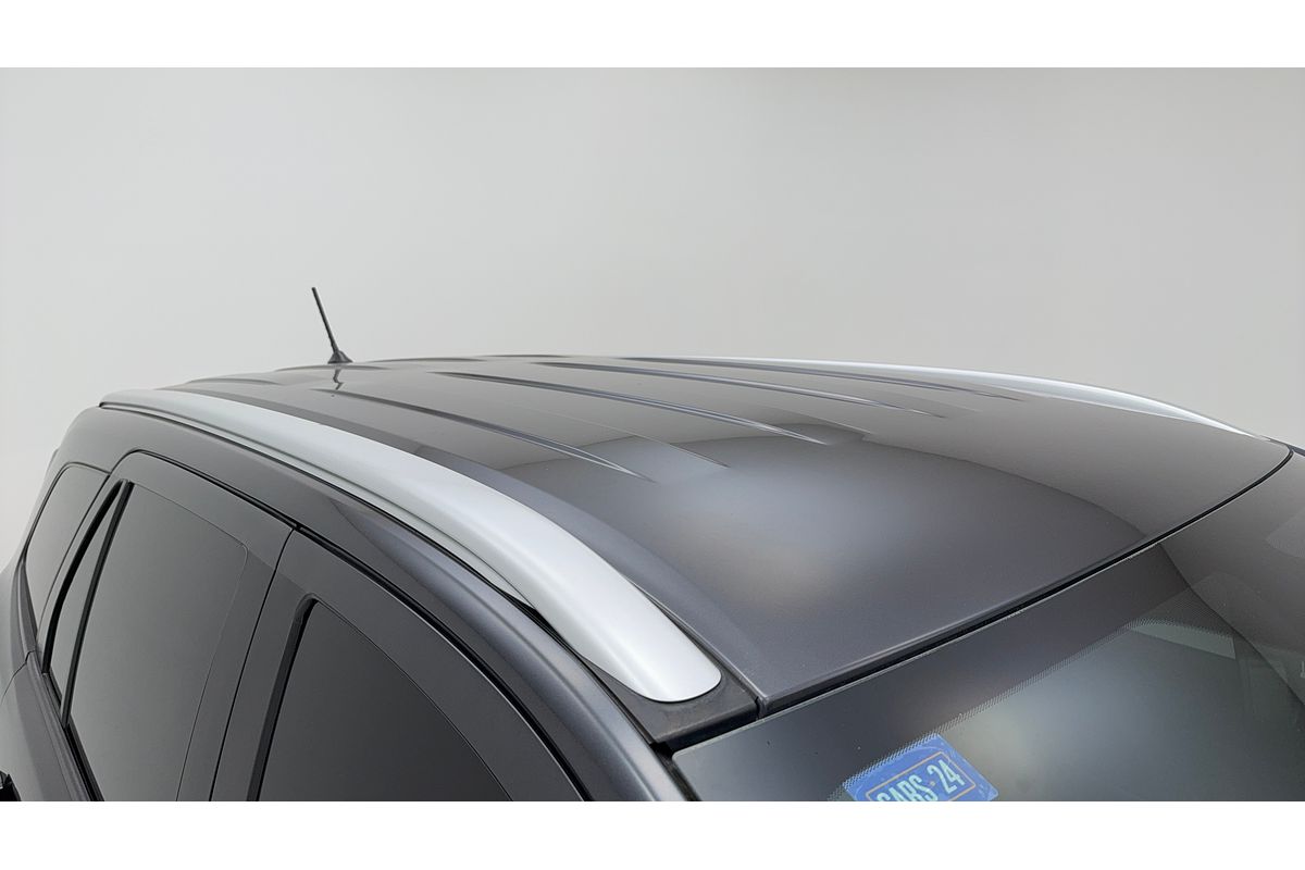 2019 Ford Everest Trend UA II 2.0L