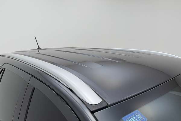 2019 Ford Everest Trend UA II 2.0L