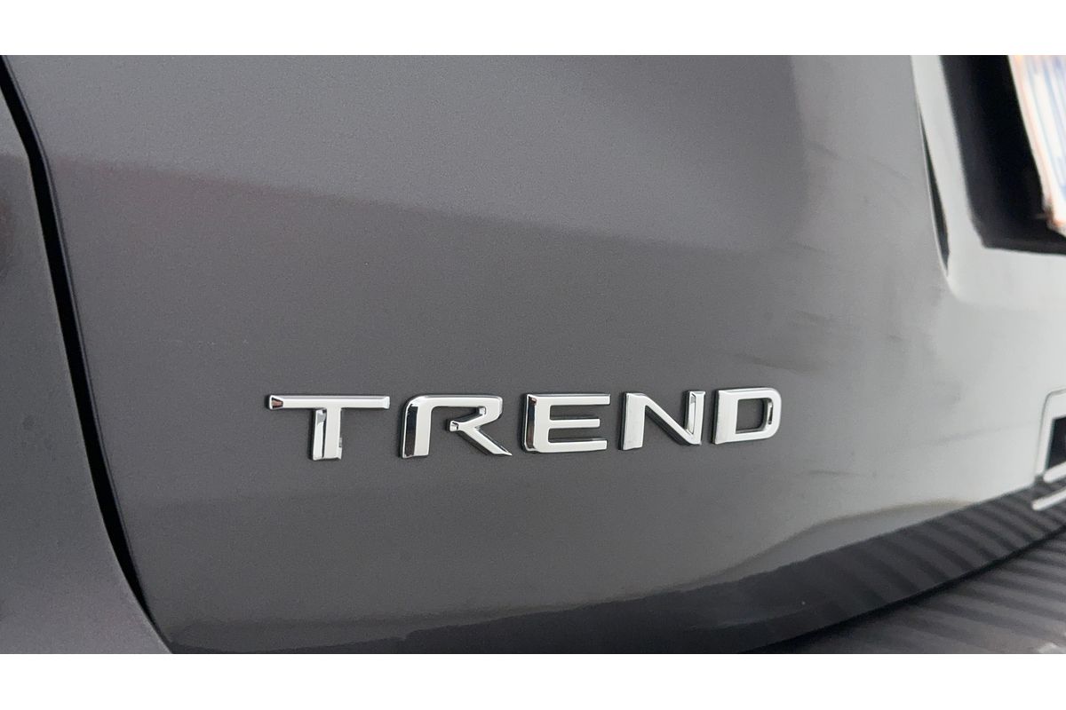 2019 Ford Everest Trend UA II 2.0L