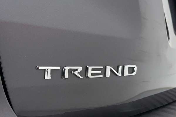 2019 Ford Everest Trend UA II 2.0L