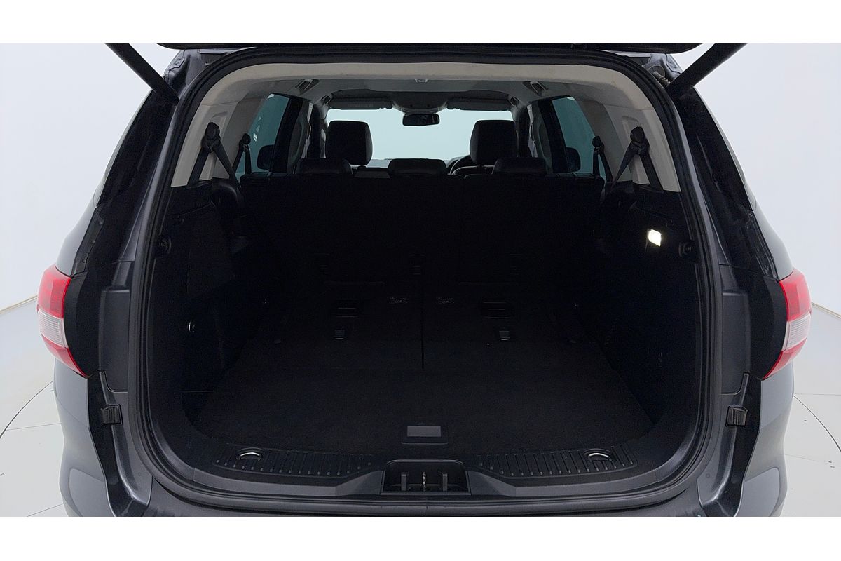 2019 Ford Everest Trend UA II 2.0L