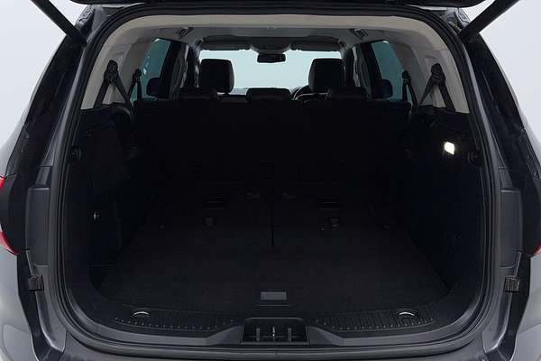 2019 Ford Everest Trend UA II 2.0L