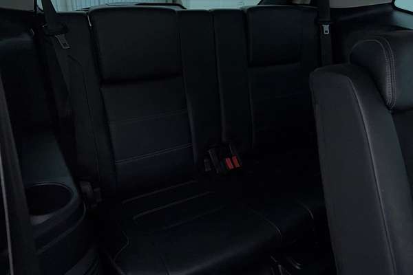 2019 Ford Everest Trend UA II 2.0L