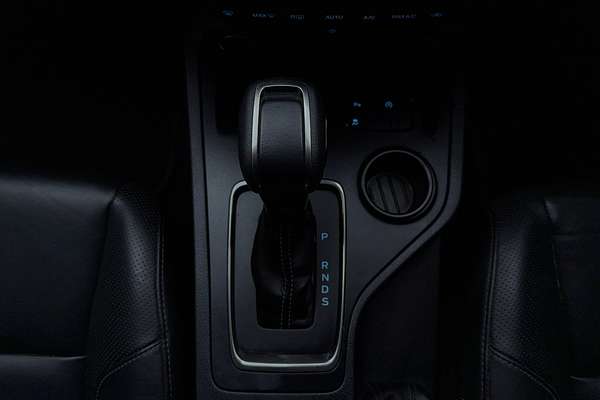 2019 Ford Everest Trend UA II 2.0L