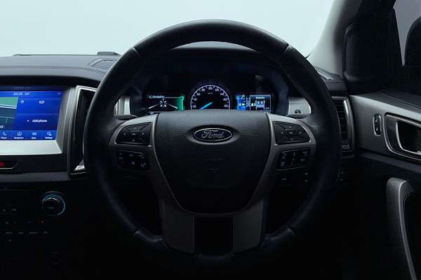 2019 Ford Everest Trend UA II 2.0L