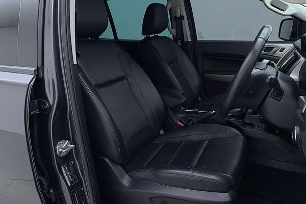 2019 Ford Everest Trend UA II 2.0L