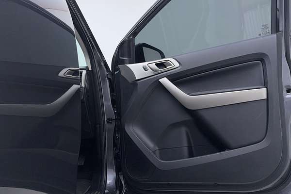 2019 Ford Everest Trend UA II 2.0L