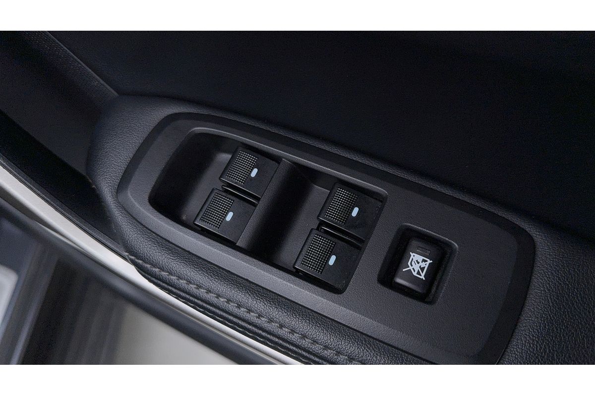 2019 Ford Everest Trend UA II 2.0L