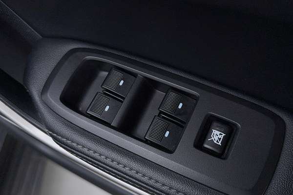 2019 Ford Everest Trend UA II 2.0L