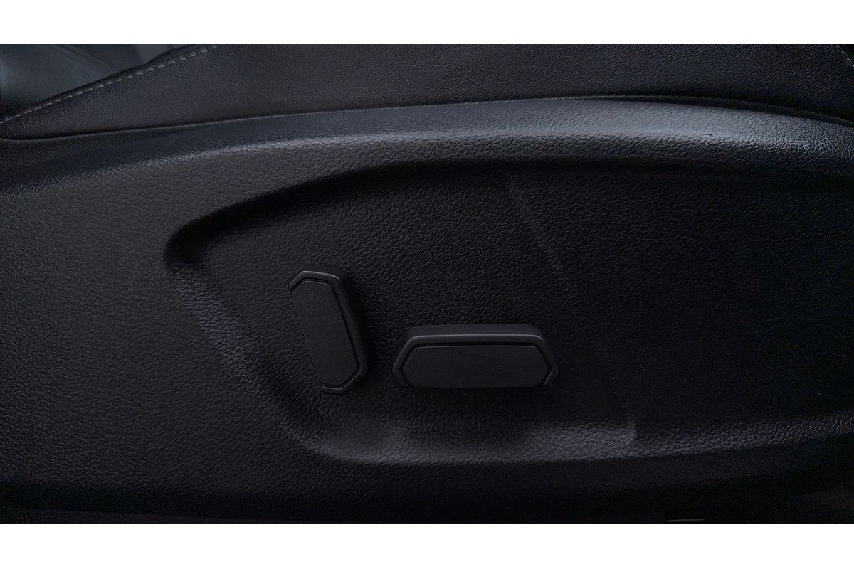 2019 Ford Everest Trend UA II 2.0L