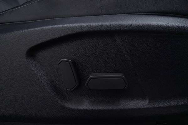 2019 Ford Everest Trend UA II 2.0L