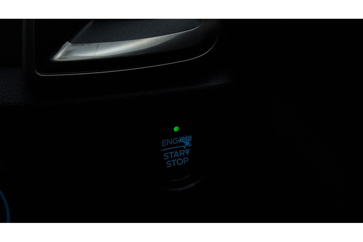 2019 Ford Everest Trend UA II 2.0L