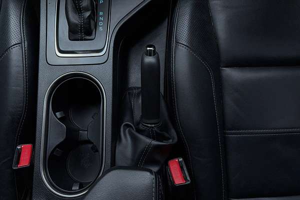 2019 Ford Everest Trend UA II 2.0L