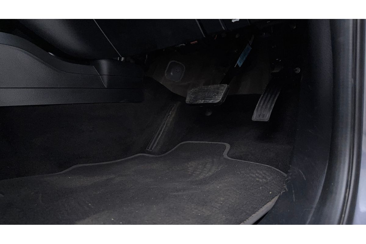 2019 Ford Everest Trend UA II 2.0L