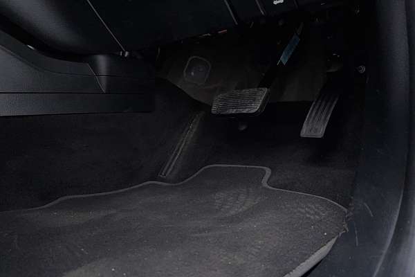 2019 Ford Everest Trend UA II 2.0L