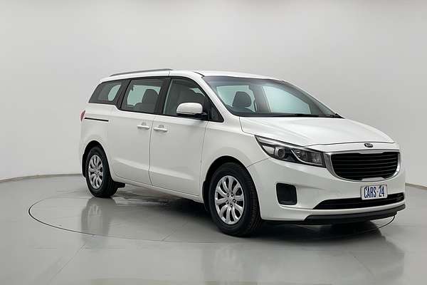 2016 Kia Carnival S YP