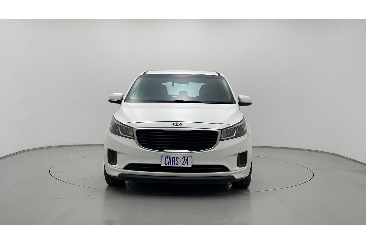 2016 Kia Carnival S YP