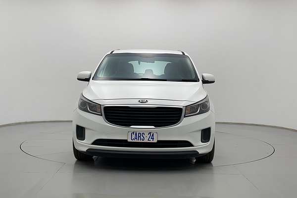 2016 Kia Carnival S YP