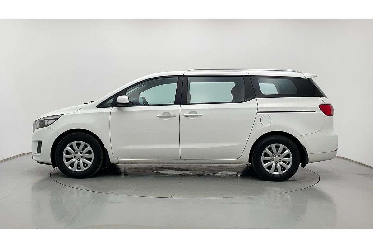 2016 Kia Carnival S YP