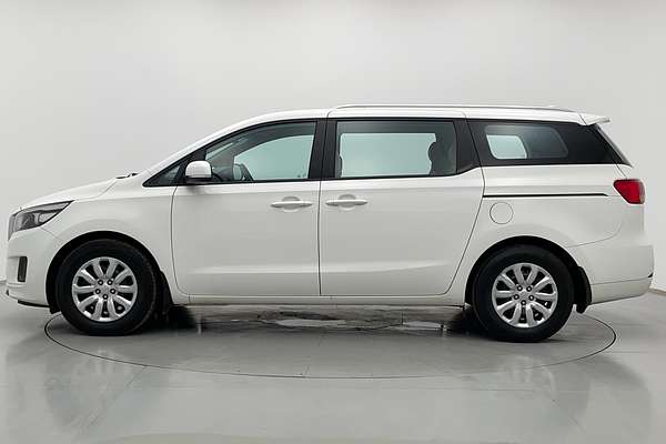 2016 Kia Carnival S YP