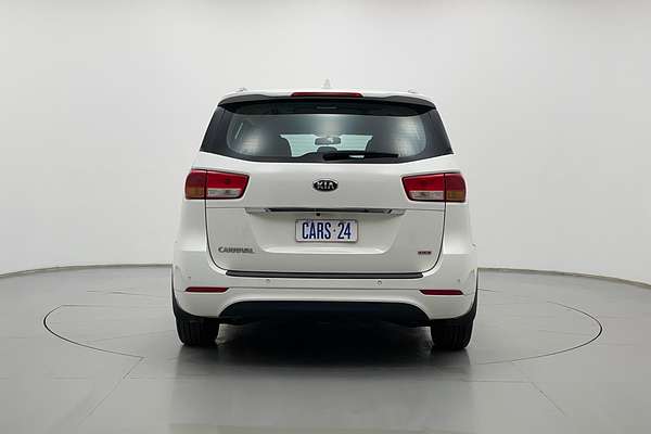 2016 Kia Carnival S YP