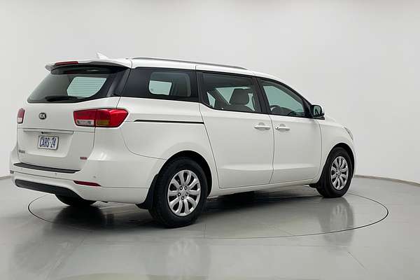 2016 Kia Carnival S YP