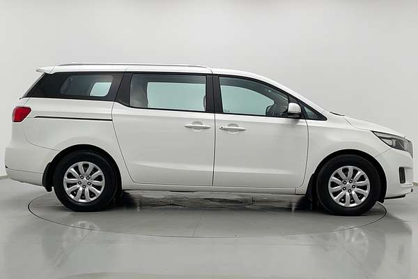 2016 Kia Carnival S YP
