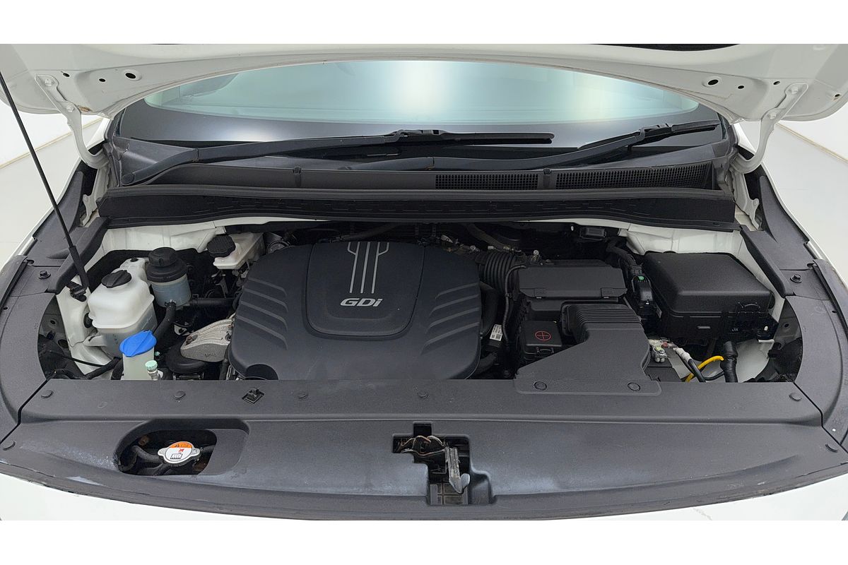 2016 Kia Carnival S YP