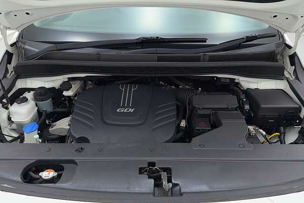 2016 Kia Carnival S YP