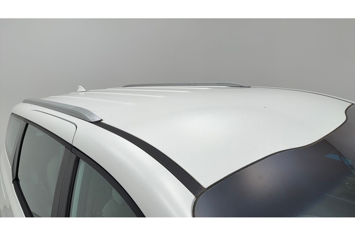 2016 Kia Carnival S YP