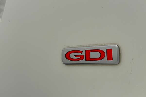2016 Kia Carnival S YP