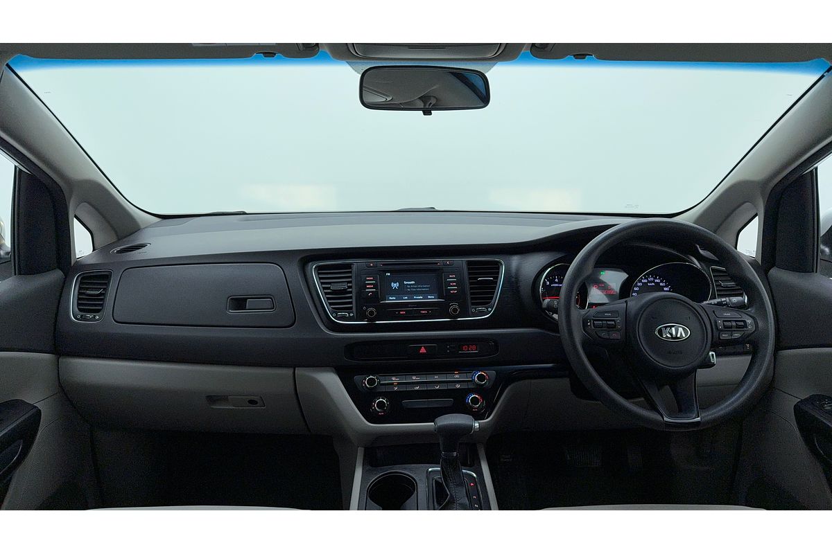 2016 Kia Carnival S YP