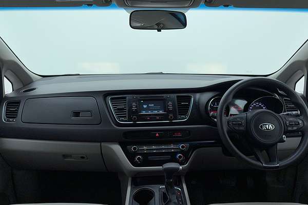 2016 Kia Carnival S YP