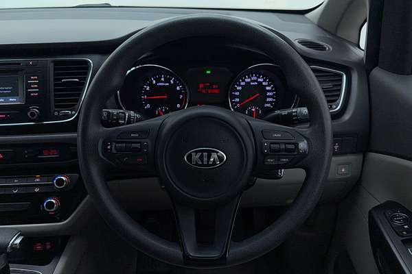 2016 Kia Carnival S YP