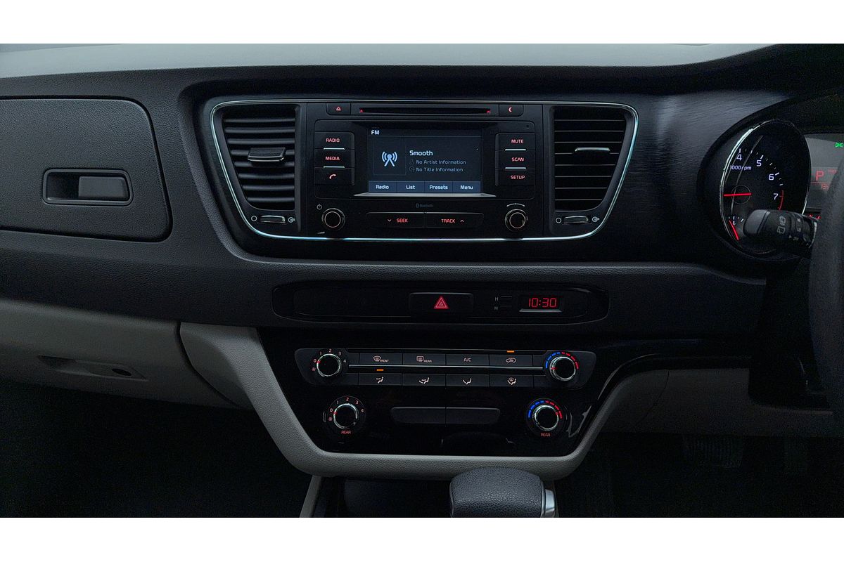 2016 Kia Carnival S YP
