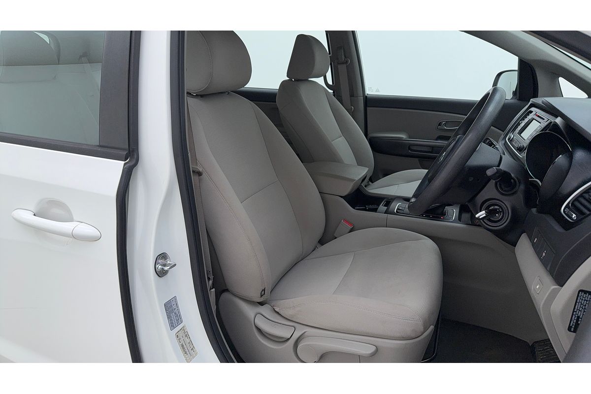 2016 Kia Carnival S YP