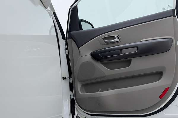 2016 Kia Carnival S YP
