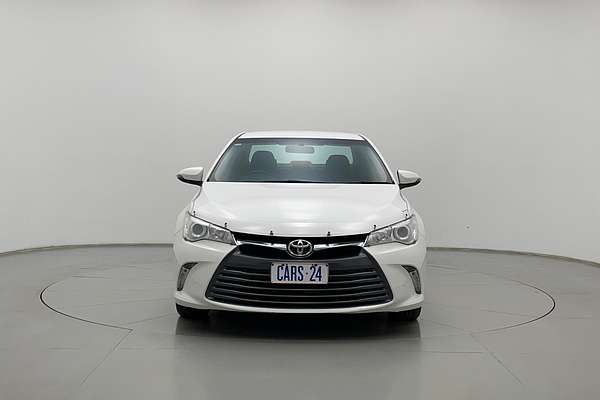 2017 Toyota Camry Altise ASV50R