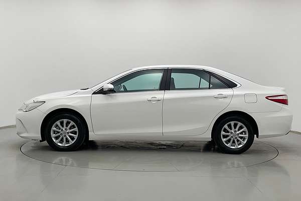 2017 Toyota Camry Altise ASV50R