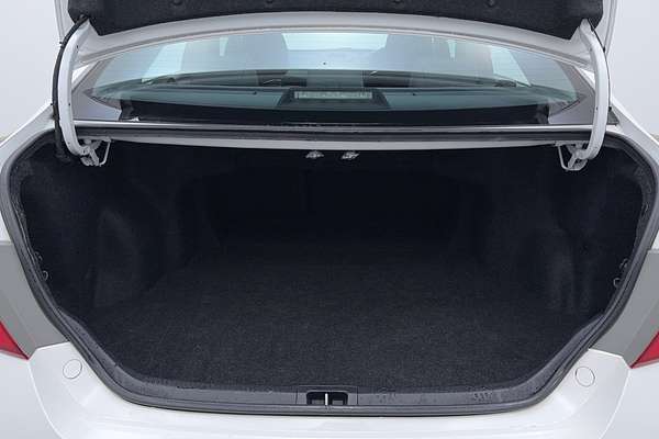 2017 Toyota Camry Altise ASV50R
