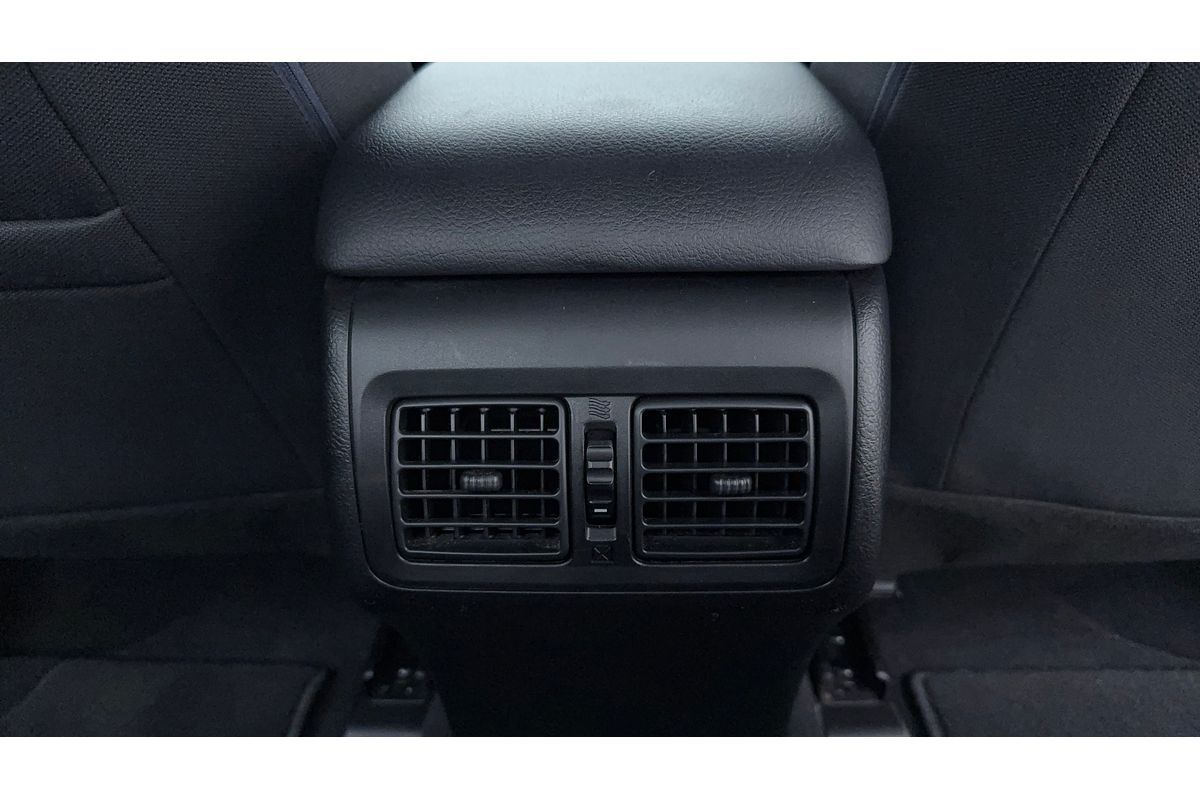 2017 Toyota Camry Altise ASV50R