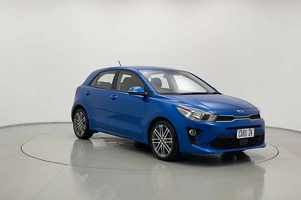 2020 Kia Rio Sport YB