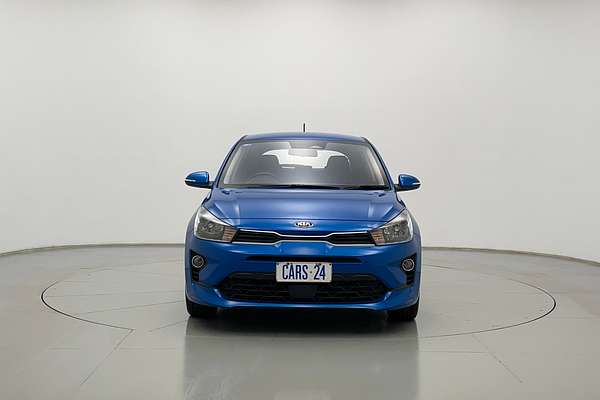 2020 Kia Rio Sport YB