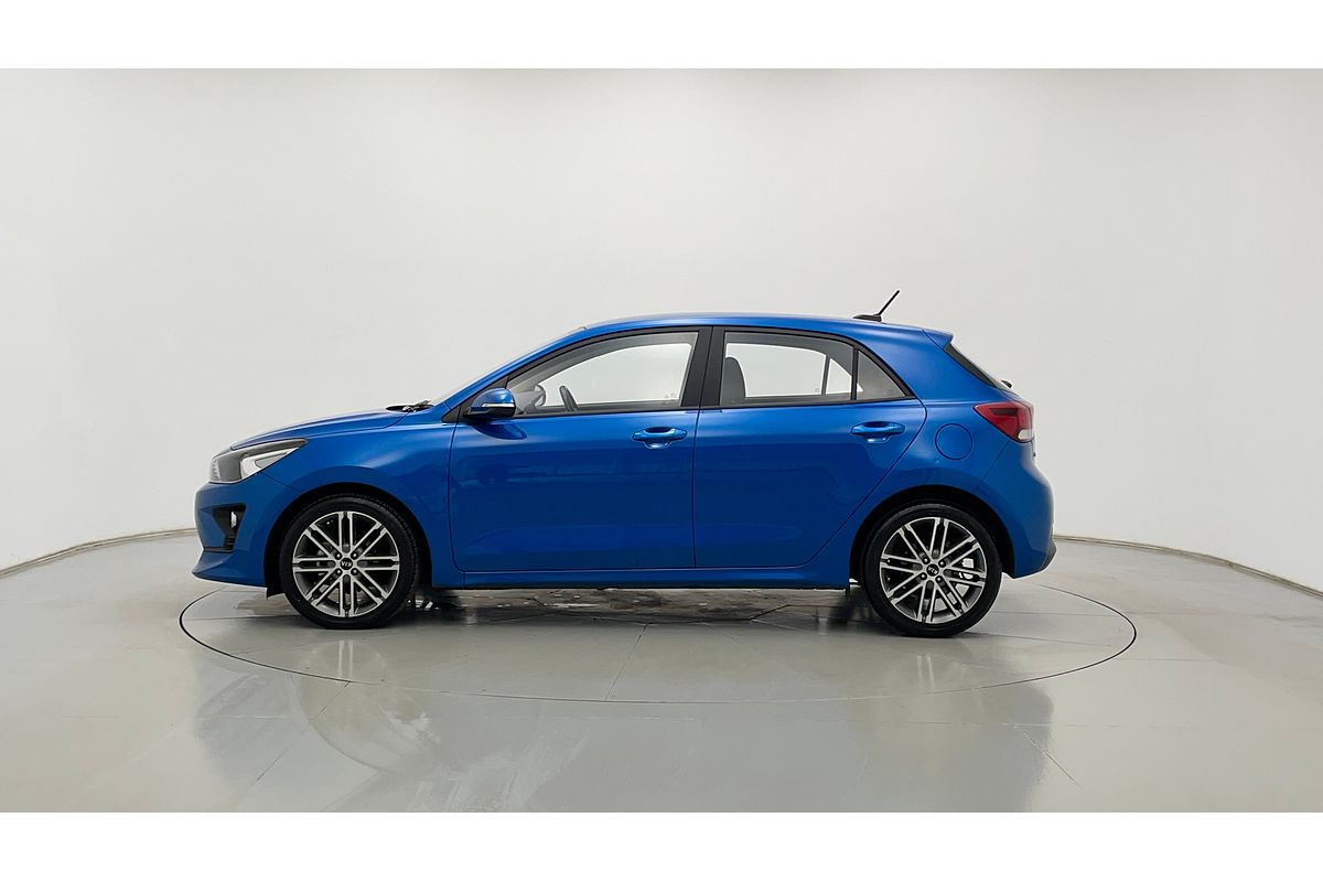 2020 Kia Rio Sport YB