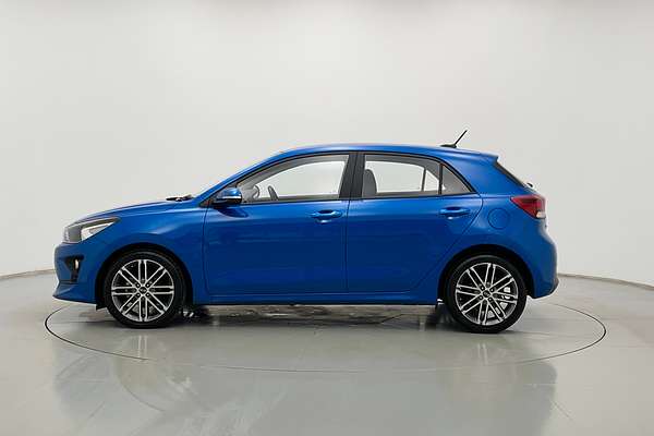 2020 Kia Rio Sport YB